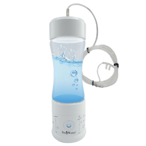 DrWater-Raih Sehat Alami Optimal Aman
